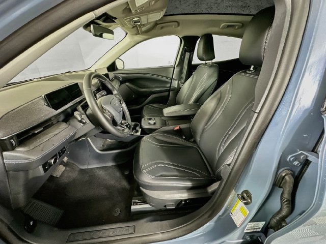 Certified 2024 Ford Mustang Mach-E Premium AWD/4WD image 29