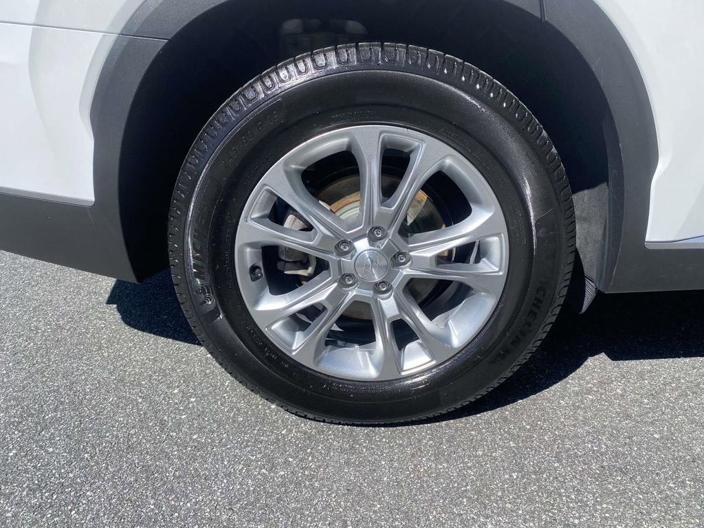 Used 2022 Hyundai Palisade SE FWD image 9