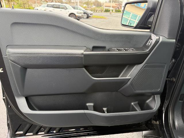 Certified 2023 Ford F150 XL w/ STX Appearance Package image 12