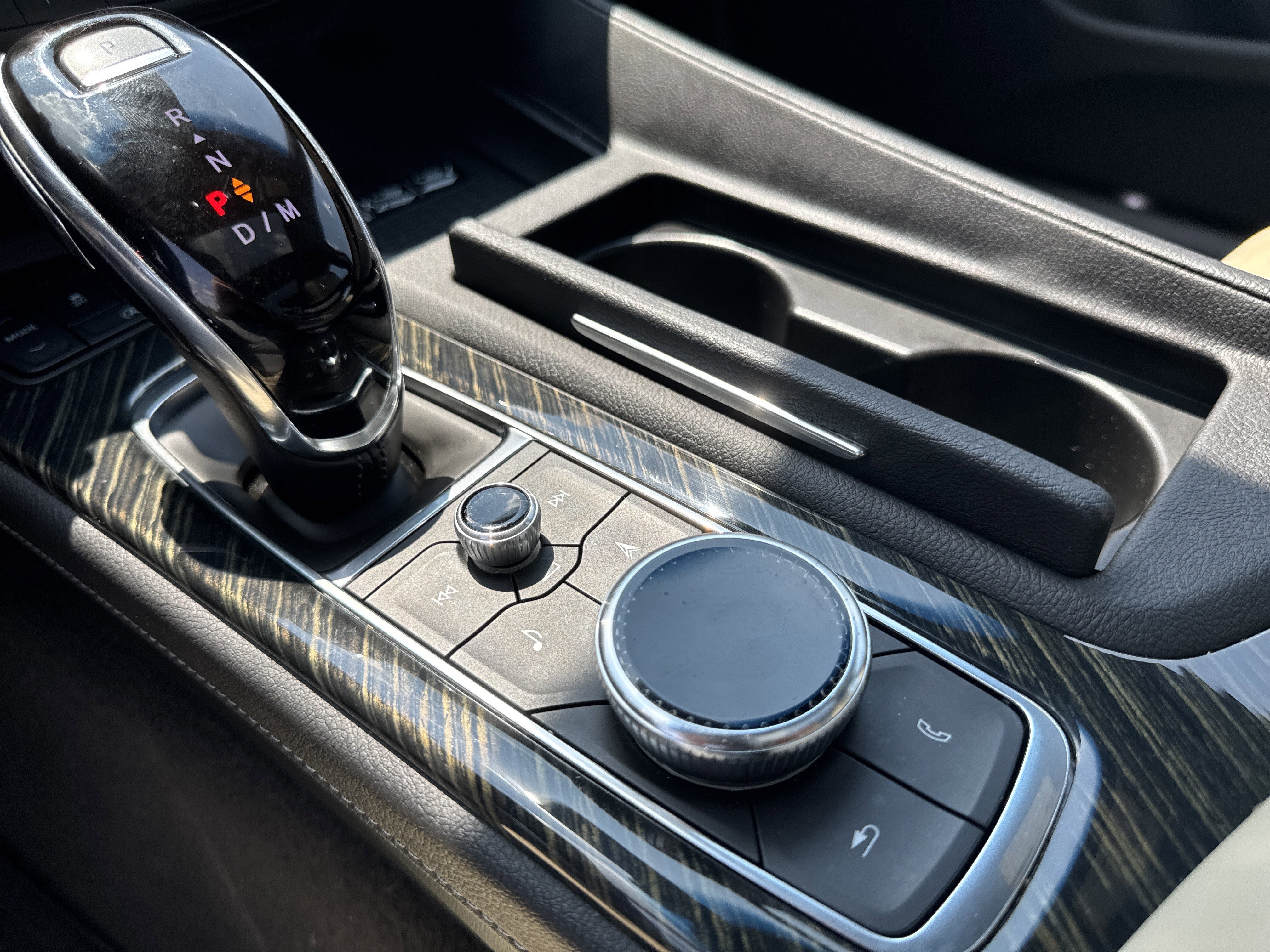 Used 2020 Cadillac CT5 Premium Luxury w/ Parking Package RWD image 32