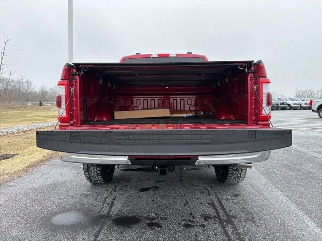 Certified 2022 Ford F150 Lariat image 13