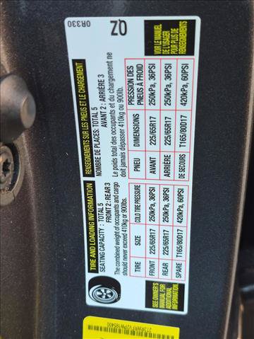 Used 2023 Toyota RAV4 XLE w/ Convenience Package AWD/4WD image 15
