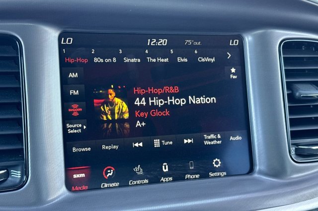 Used 2022 Dodge Charger R/T w/ Plus Group image 19