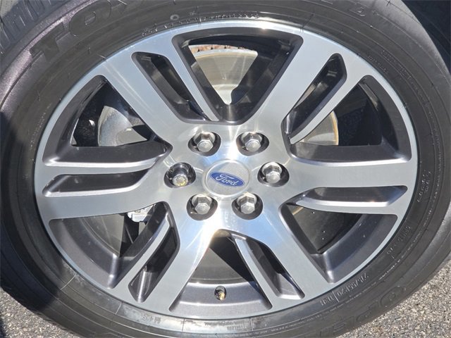 Certified 2022 Ford Expedition XLT image 29