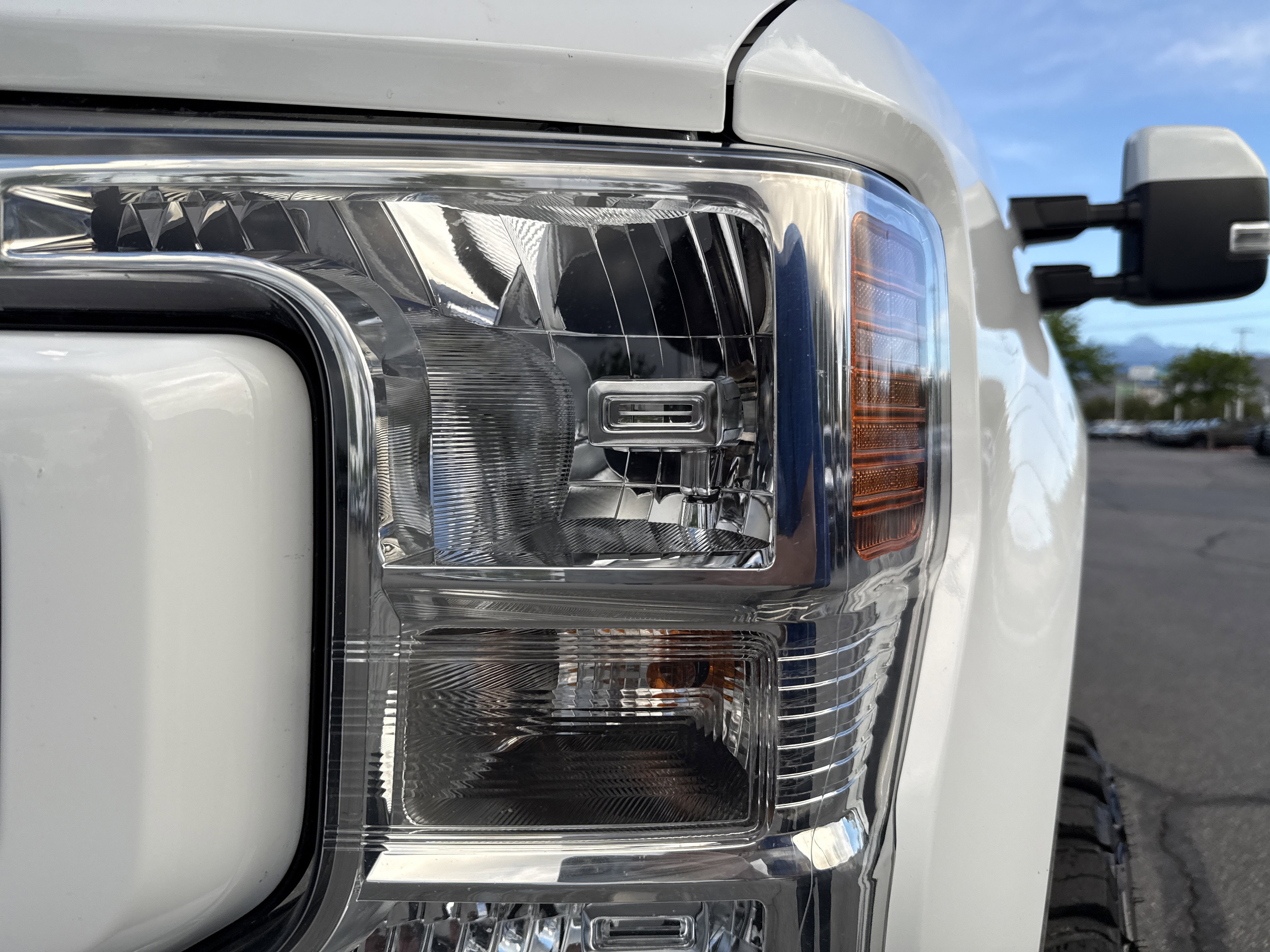 Certified 2022 Ford F250 Lariat AWD/4WD image 12