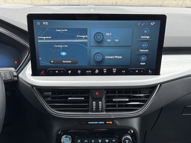 Certified 2023 Ford Escape Platinum w/ Premium Technology Package image 8