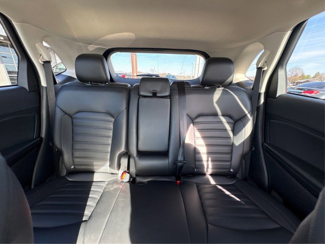 Certified 2022 Ford Edge SEL w/ Convenience Package image 13