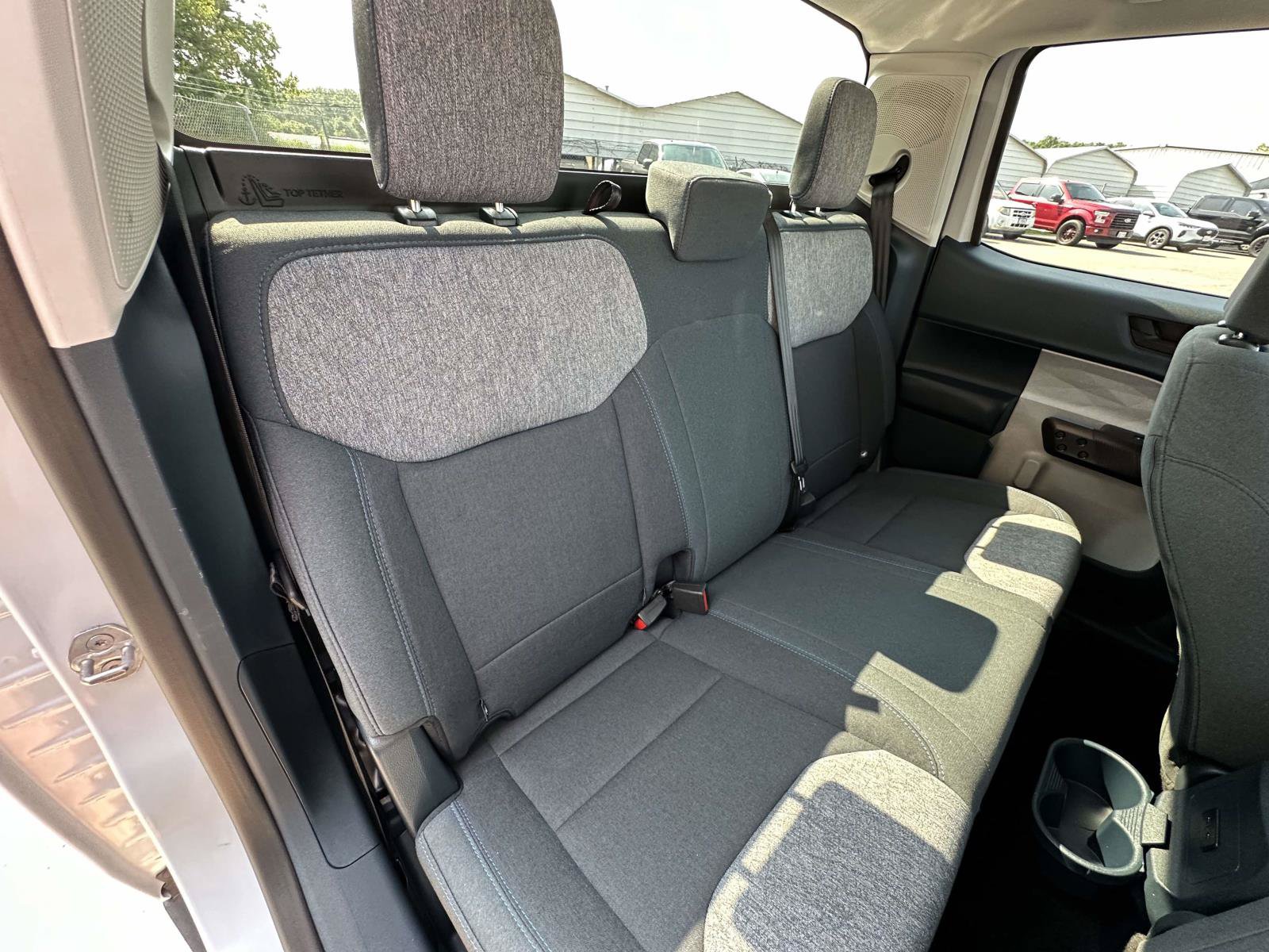 Certified 2026 Ford Maverick XLT AWD/4WD image 27