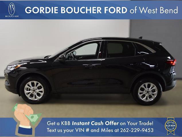 Certified 2023 Ford Escape Active w/ Tech Pack #2 image 2