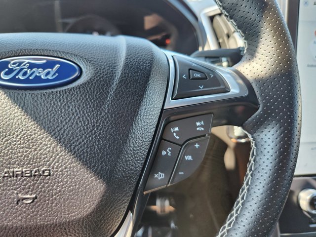 Certified 2022 Ford Edge ST w/ Cargo Accessory Package image 18