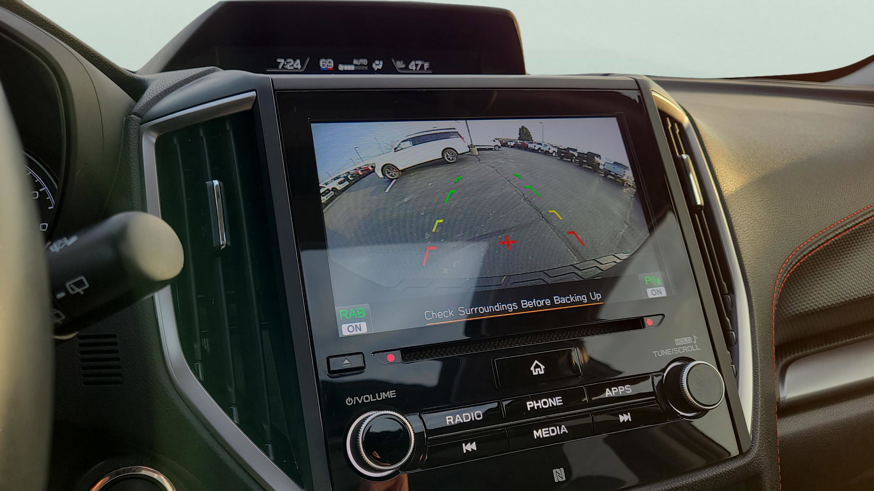 Used 2019 Subaru Forester Sport w/ Popular Package #2 image 21