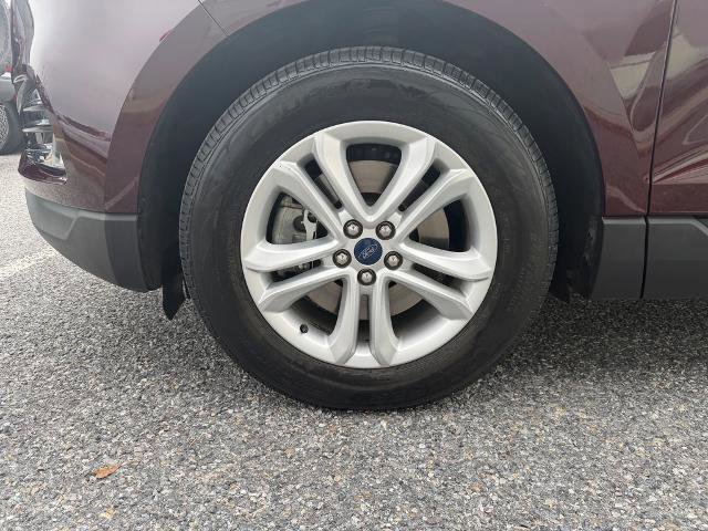 Certified 2020 Ford Edge SEL w/ Convenience Package image 22