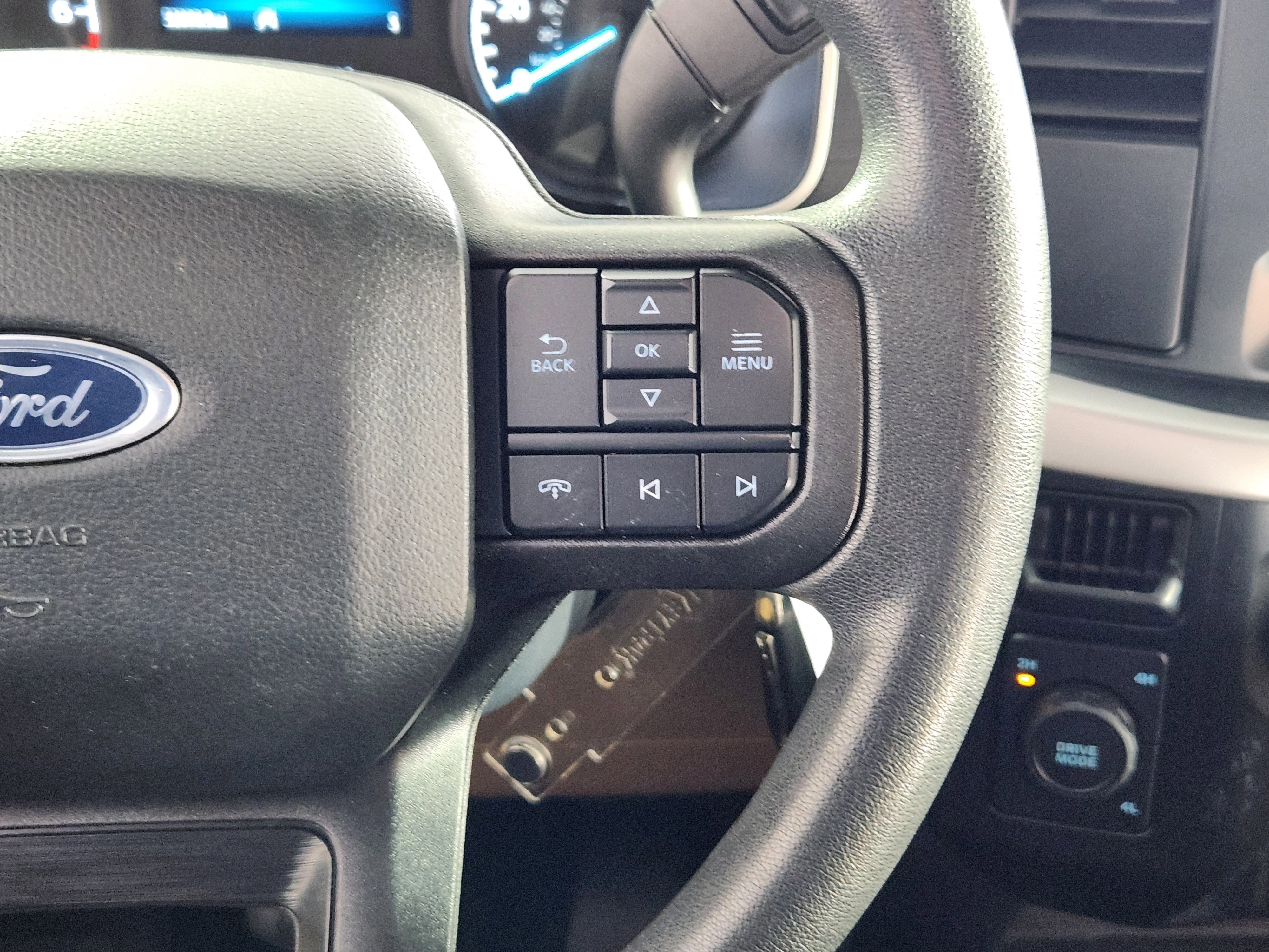 Certified 2023 Ford F150 XLT image 20