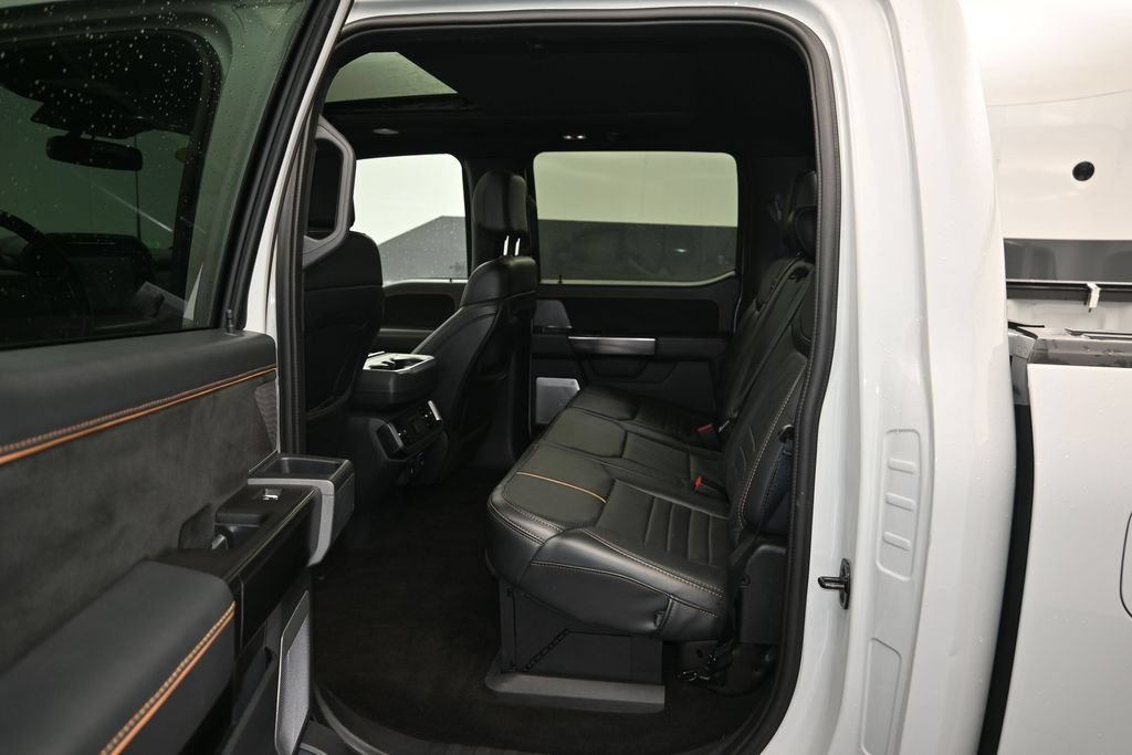 Certified 2023 Ford F150 4x4 SuperCrew Hybrid image 13