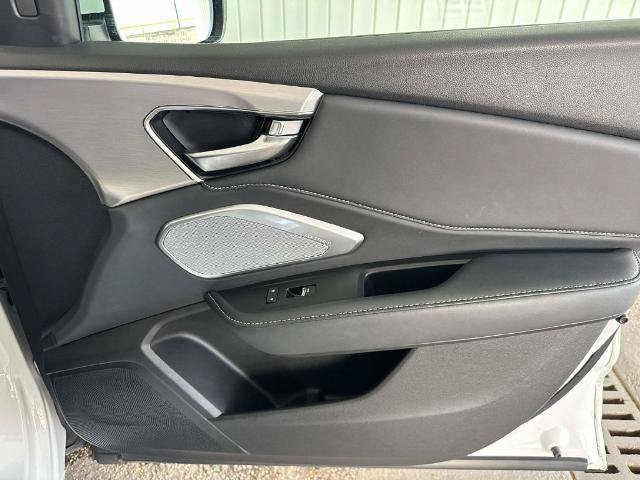 Used 2021 Acura RDX w/ Technology Package FWD image 19