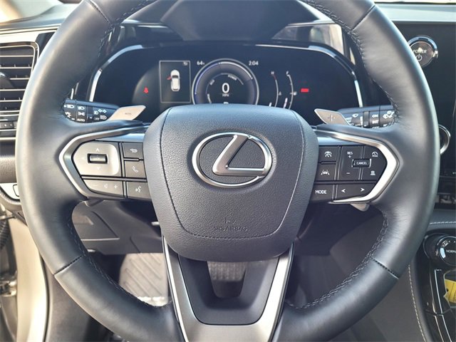 Used 2025 Lexus NX 350 AWD image 25