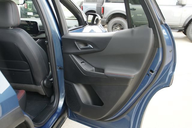 Used 2025 Chevrolet Equinox RS w/ Safety and Technology Package image 33