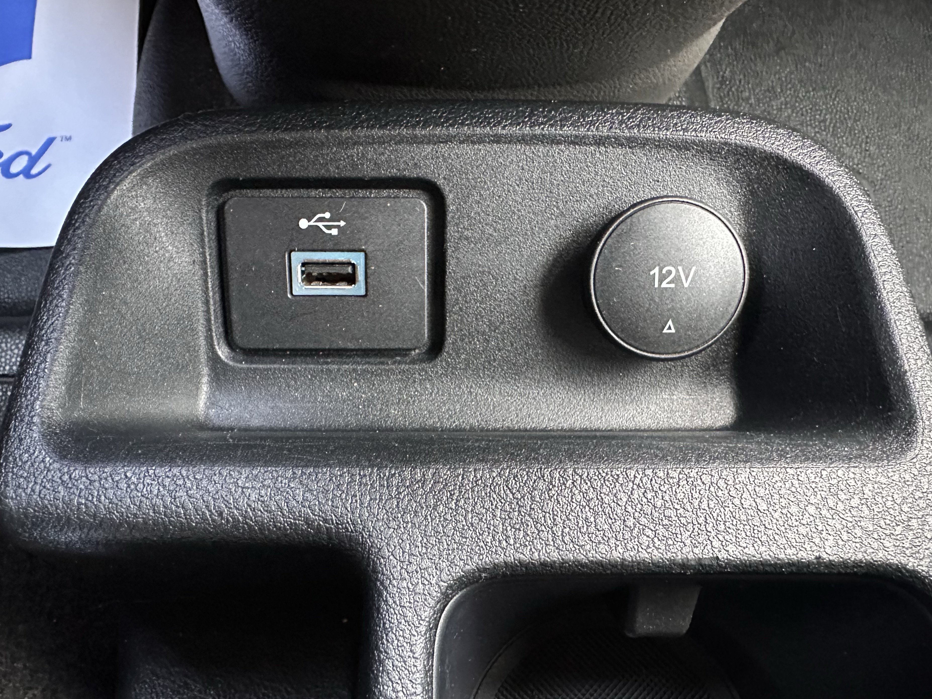 Certified 2023 Ford Transit Connect XL FWD image 27