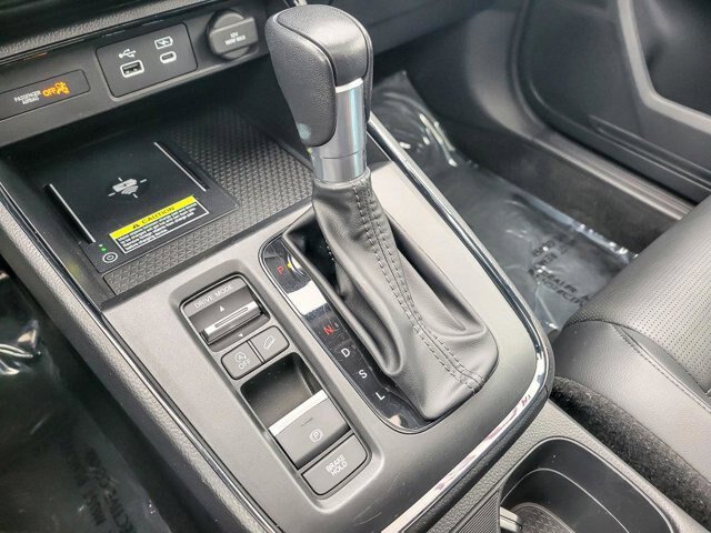 Used 2025 Honda CR-V EX-L image 24