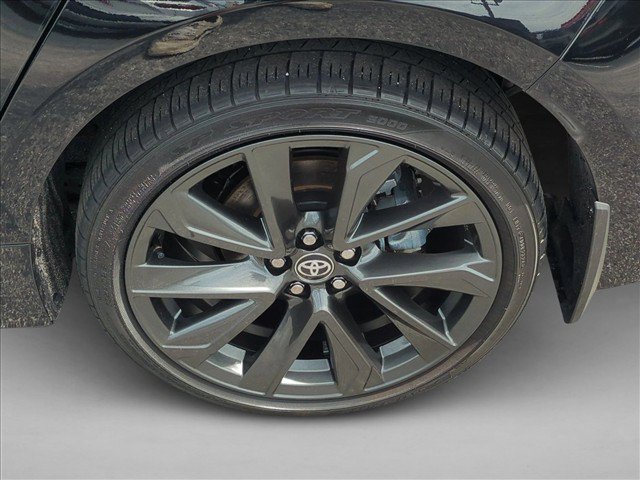Used 2024 Toyota Corolla SE FWD image 25