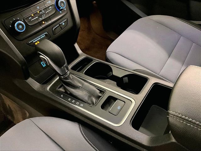 Certified 2019 Ford Escape S FWD image 16