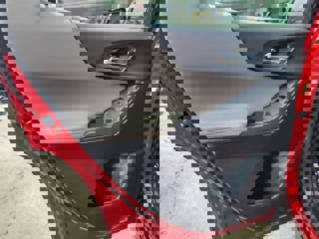 Used 2025 Chevrolet Equinox LT w/ Convenience Package II image 23