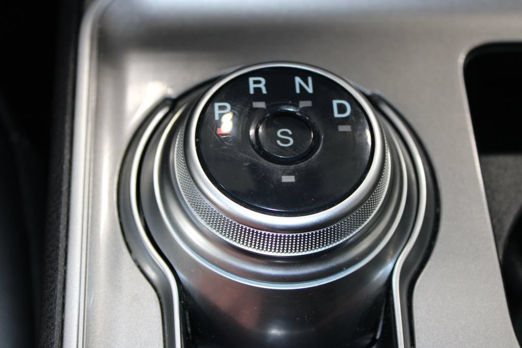 Certified 2024 Ford Edge SEL AWD/4WD image 50