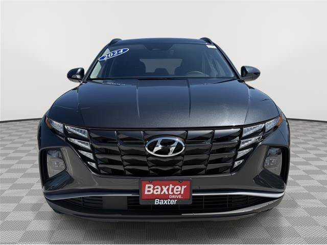 Used 2024 Hyundai Tucson SEL AWD/4WD image 2