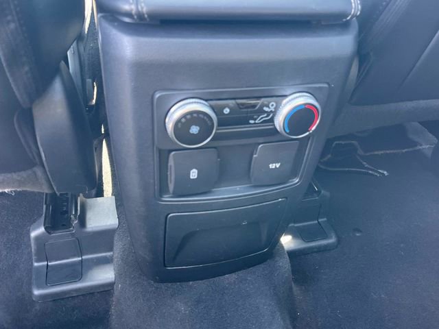 Certified 2023 Ford Explorer XLT w/ Equipment Group 202A AWD/4WD image 21