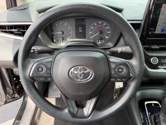 Used 2024 Toyota Corolla LE FWD image 14