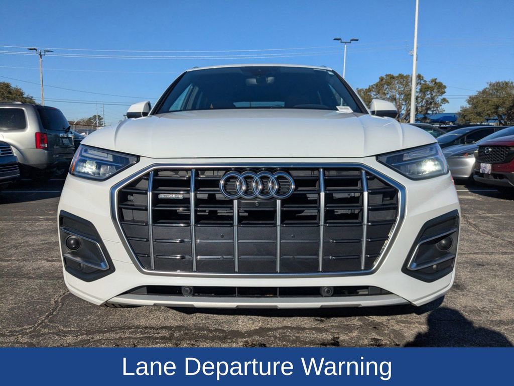 Used 2021 Audi Q5 2.0T Premium Plus image 9