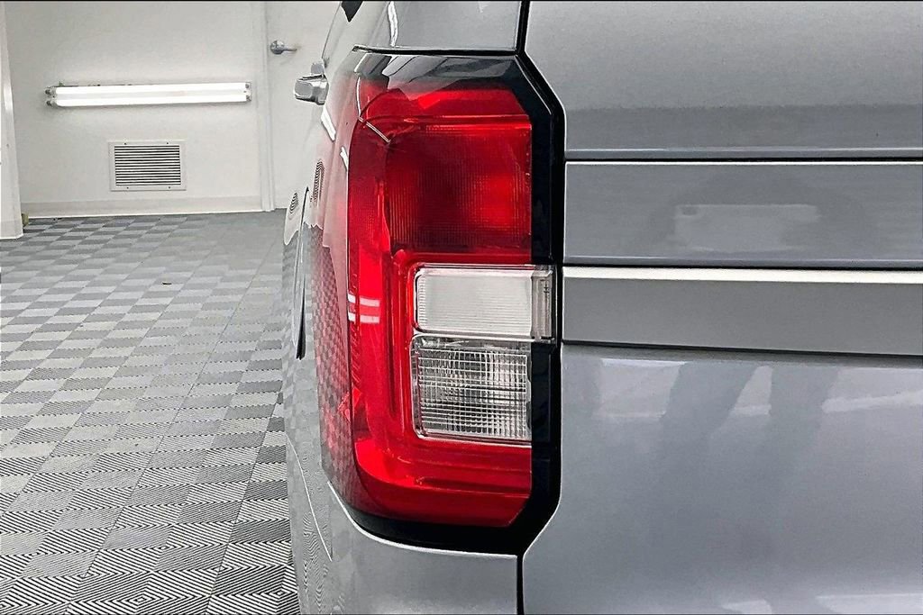 Certified 2024 Ford Expedition Max XLT image 31