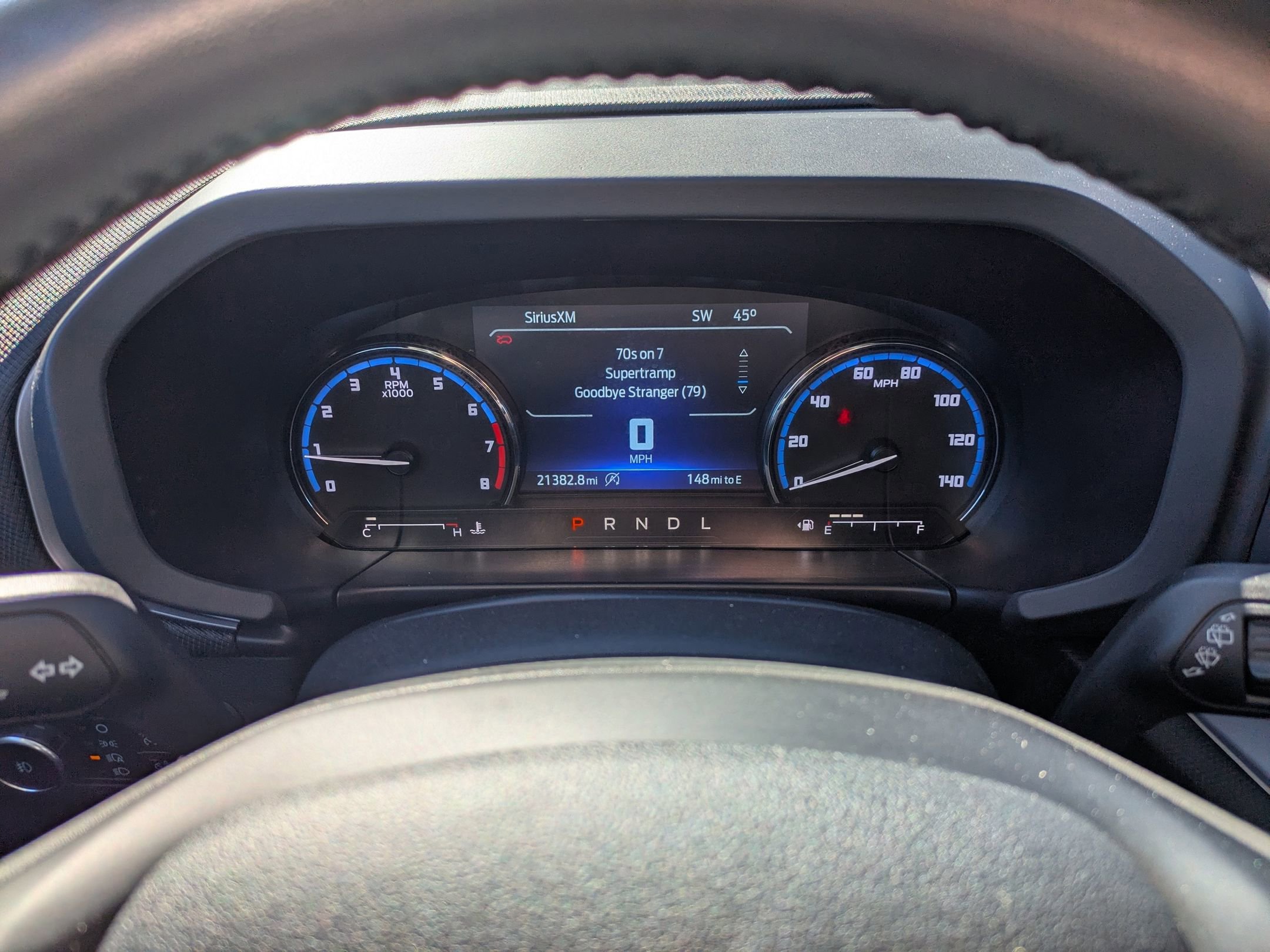 Certified 2023 Ford Bronco Sport Outer Banks image 18