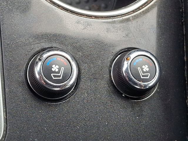 Used 2017 Nissan Maxima Platinum image 27