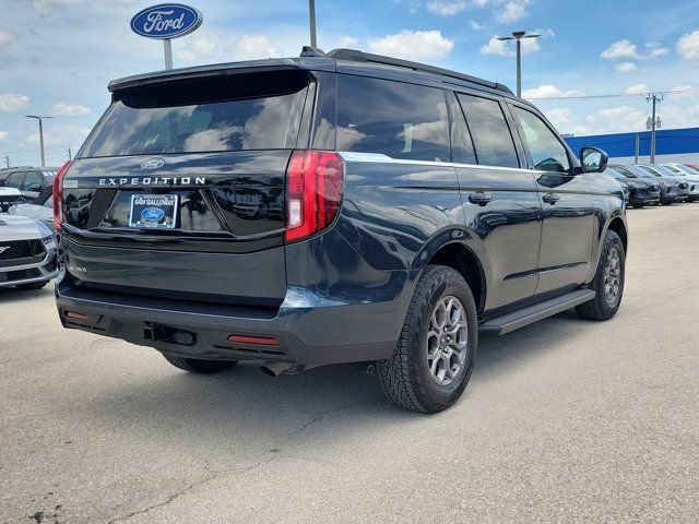 Certified 2025 Ford Expedition Active RWD image 6