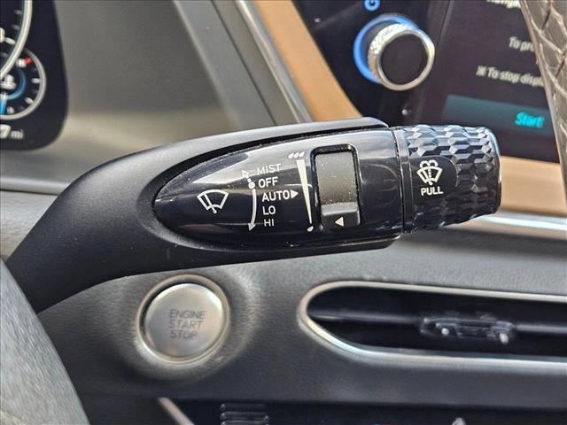 Used 2022 Hyundai Sonata Limited FWD image 21