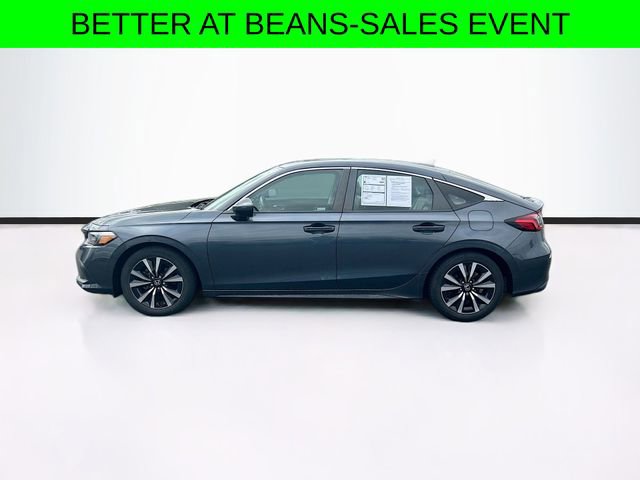 Used 2023 Honda Civic EX-L image 4