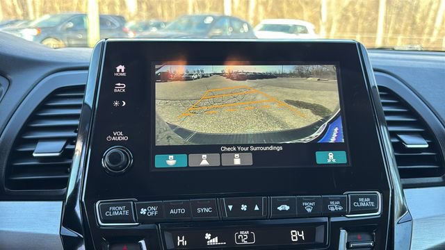 Used 2023 Honda Odyssey EX-L image 27