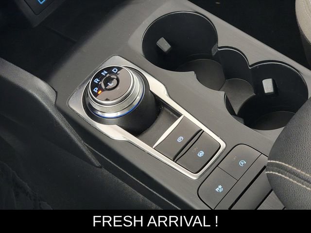 Certified 2021 Ford Escape SE w/ Convenience Package image 23