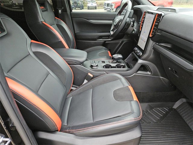 Certified 2024 Ford Ranger Raptor image 28