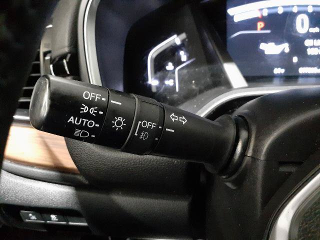 Used 2022 Honda CR-V Touring image 15