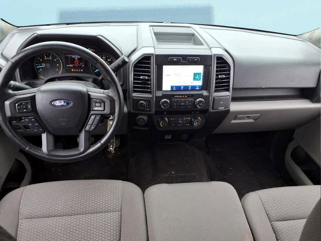 Certified 2019 Ford F150 XLT w/ Equipment Group 302A Luxury AWD/4WD image 22