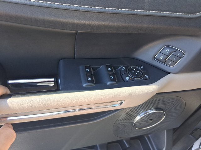 Certified 2022 Ford Expedition Limited RWD image 15