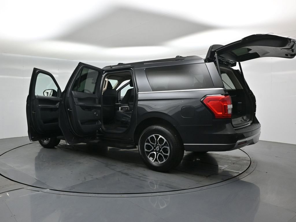 Certified 2024 Ford Expedition Max XLT image 56