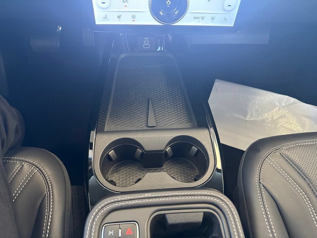 Certified 2025 Ford Mustang Mach-E Premium AWD/4WD image 21