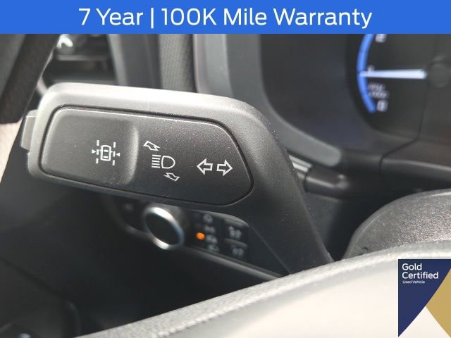 Certified 2024 Ford Bronco Sport Big Bend AWD/4WD image 41