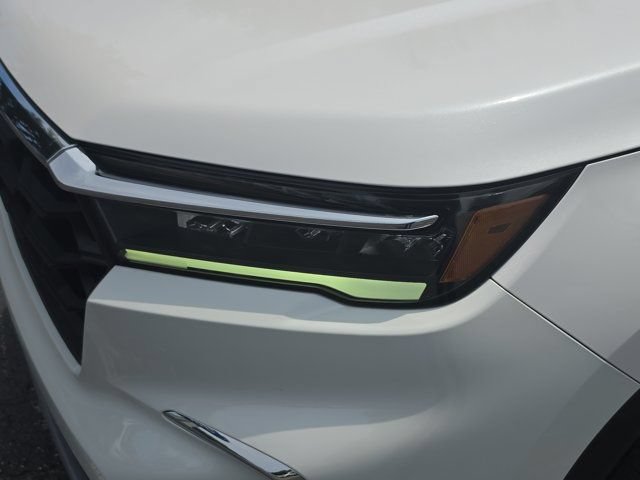 Used 2024 Honda Pilot EX-L image 10