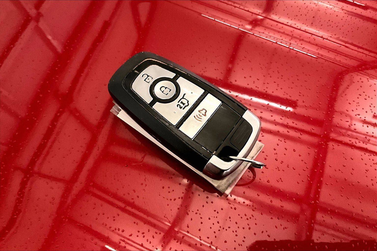 Certified 2021 Ford Bronco Sport Big Bend image 11