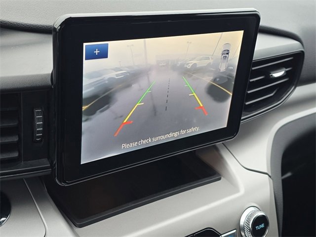 Certified 2024 Ford Explorer XLT image 23