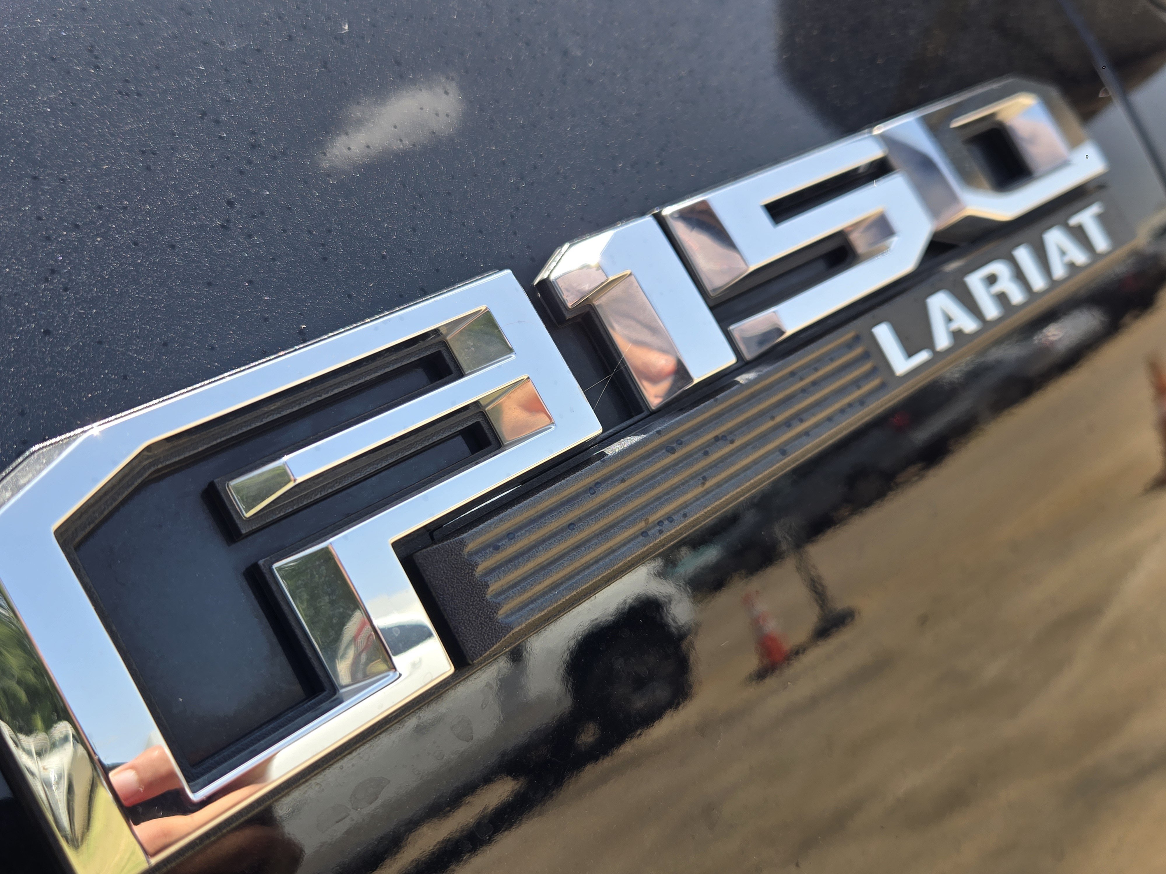 Certified 2019 Ford F150 Lariat w/ Equipment Group 502A Luxury AWD/4WD image 10